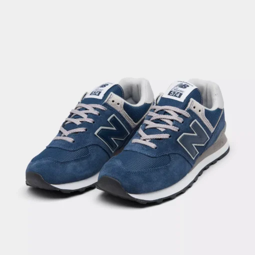 New Balance – Premium Comfort and Performance Footwear