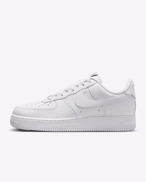 Nike Air Force 1 – Classic Sneakers for Everyday Style & Comfort