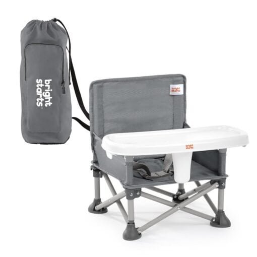 Pop 'N Sit Portable Booster