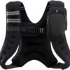 weighted vest Teluscope