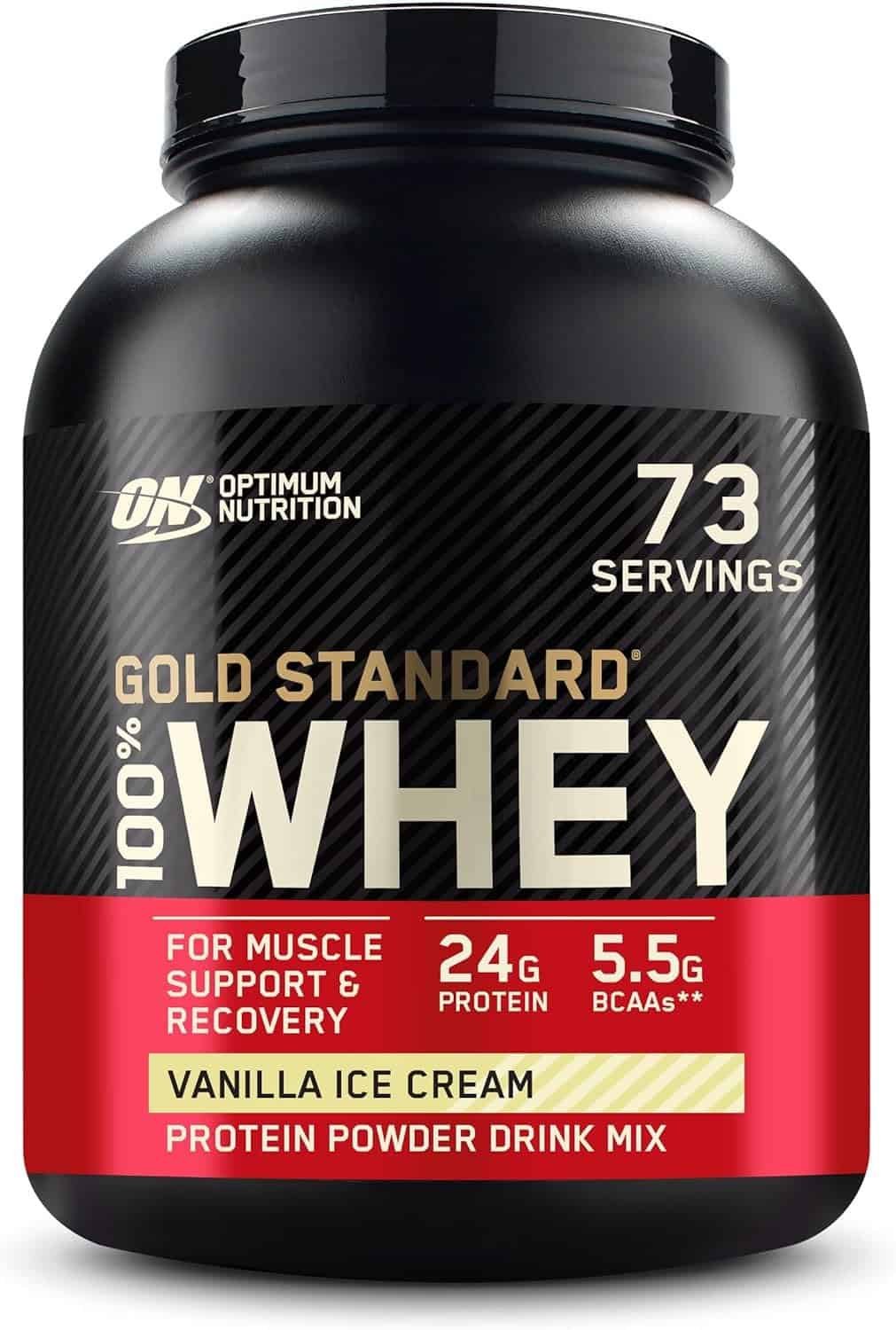 whey Teluscope Optimum Nutrition Gold Standard