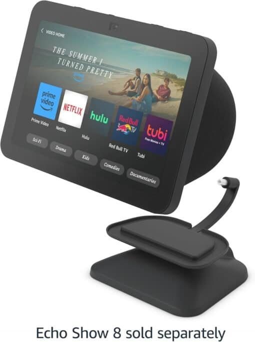 Echo Show 8 (3rd Gen)
