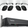 smart home securtity Teluscope