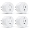 smart plug Teluscope