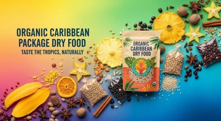 Caribbean dry food 2 Teluscope