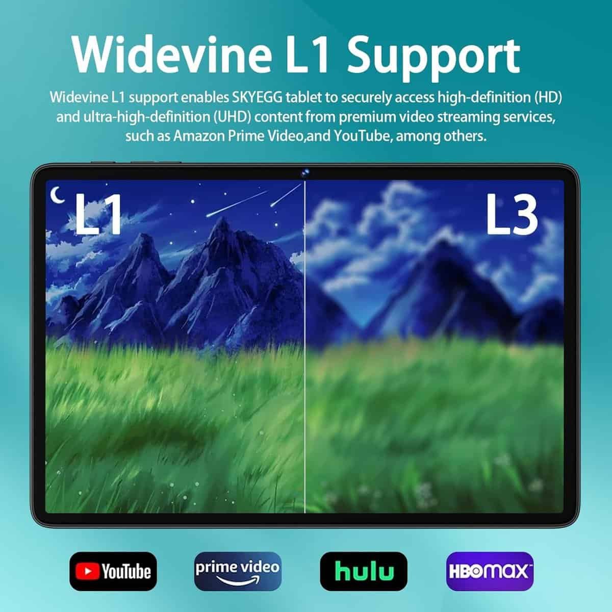 Tab15 4Picture Teluscope 10.1 Inch 2025 Tablet - Image 4