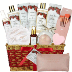 Screenshot 33 Teluscope Women's Relaxing/Rejuvenating/Pampering Spa Bath & Body Gift Basket