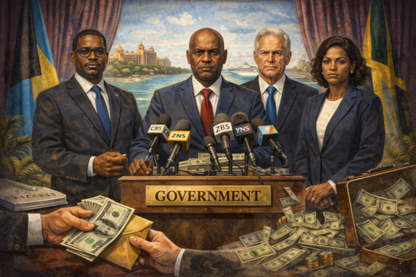 government Teluscope